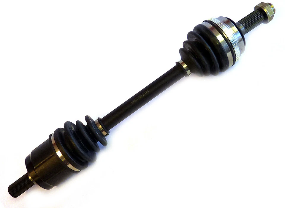 2 New CV Axles Front Pair With 1 Year Warranty Fit Honda Accord 4cyl Manual Only - Image 4 of 4