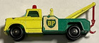 Vintage Lesney Matchbox No. 13 Dodge Wreck Truck