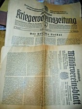 S&auml;chsisches Milit&auml;tvereinsblatt 1932 11 s&auml;chsische Kriegervereinszeitung