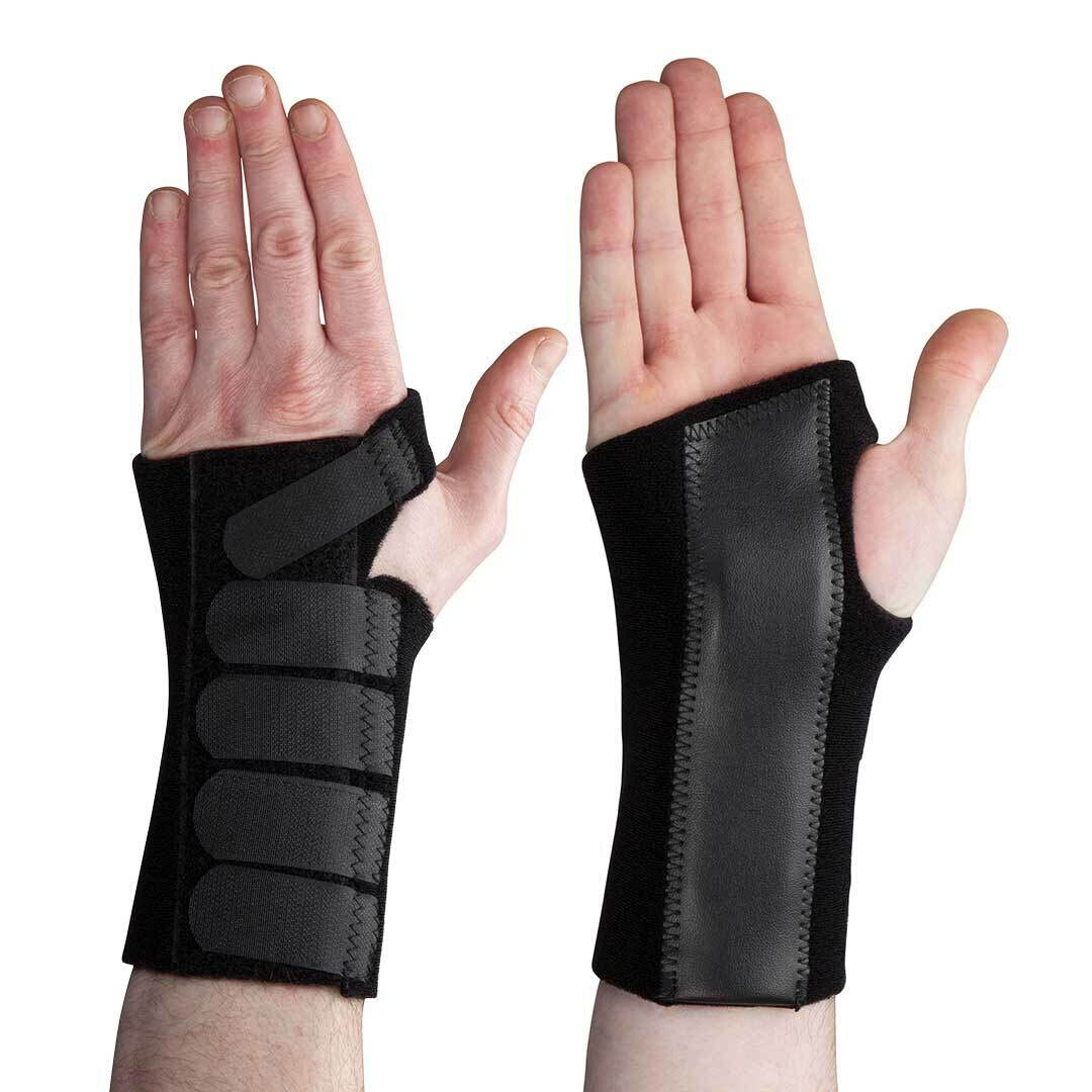 For Hand Rsi Wrist Exercises Nhs Wrist Hand Brace Support Splint