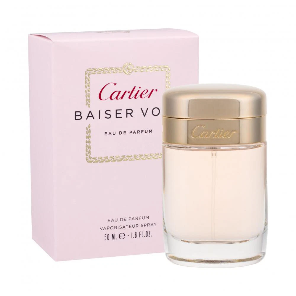 Baiser Vole EDP 1.6oz/50ml de Parfum Spray Women Rarity eBay