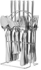 24 Piece Cutlery