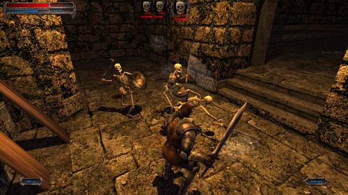 Blade of Darkness Steam Key for PC Windows (Same Day Dispatch) - Picture 7 of 10