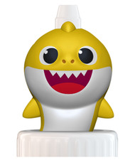 BABY SHARK; Good 2 Grow Spouts Topper