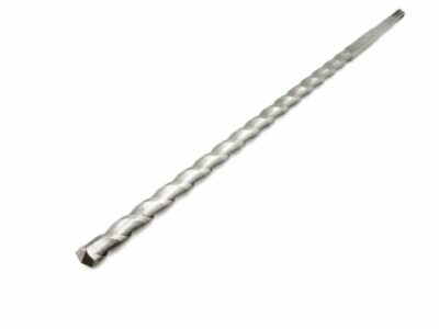 400mm  x Ø 14mm SDS Plus Steinbohrer, Mauer Hammer Durchbruch Beton Stein Bohrer