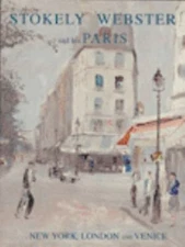 Stokely Webster and his Paris, Webster, Stokely, Very Good Book