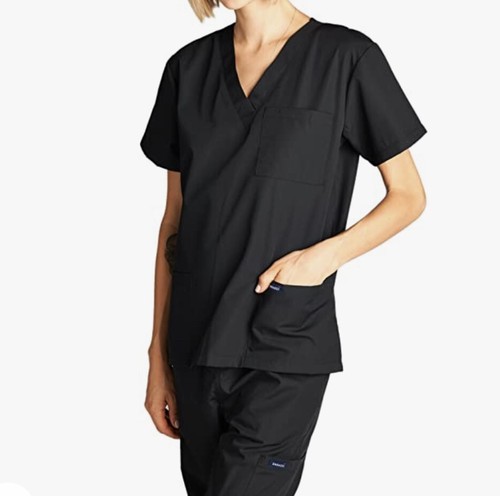 Dagacci Medical Scrubs Uniform | Unisex | Scrub Set Incudes: Top and Pants | NWT - Picture 22 of 35
