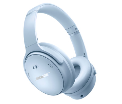 Bose ワイヤレスヘッドホン quiet comfort45 定価38000 BOSE QuietComfort Wireless Noise Cancelling Over-the-Ear