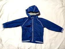 GIACCA A VENTO IMPERMEABILE K-WAY BIMBO CHICCO 2 ANNI 24 MESI giubbino CAPPUCCIO
