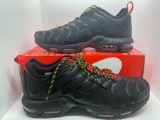 nike tn ultra anthracite
