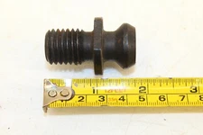 MILLING MACHINE MILL COLLET LOCK TOOL BIT LOCKING PULL PIN 1.75" LONG # JM11133