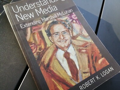 Understanding New Media. Extending Marshall McLuhan