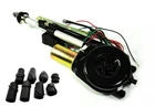 Power Antenna Aerial Radio Mast Kit For Jaguar Vanden Plas XKR XK8 XJR XJ8 XJ6