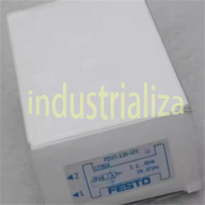 1PCS NEW FESTO Timer PZVT-120-SEC 177616