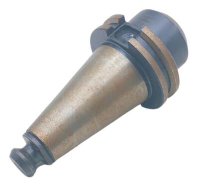 Briney V40E-050-175 CAT40 End Mill Tool Holder 1/2'' Bore 1-3/4'' Projection