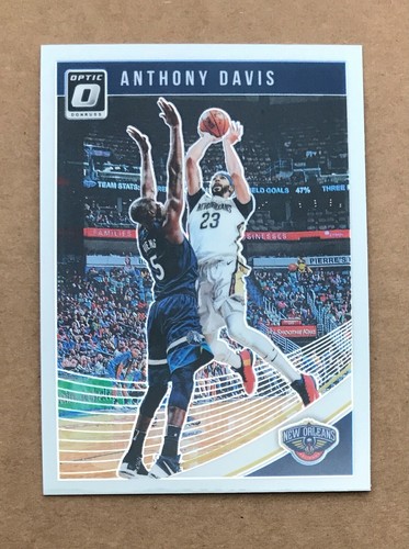 2018-19 Panini Donruss Optic NBA Basketball Single Base Vets RC #1-200 You Pick! - Picture 27 of 89