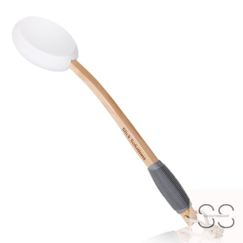 17" Lotion Applicator for Your Back, Back Applicator for Lotion Easy Reach