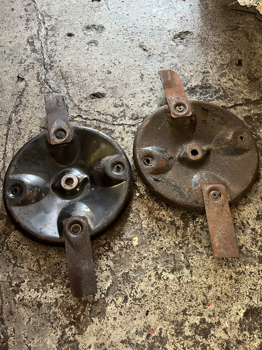 Lawn Mowers Victa Mower Base Plate Victa Pro Stroke Petrol Lawn