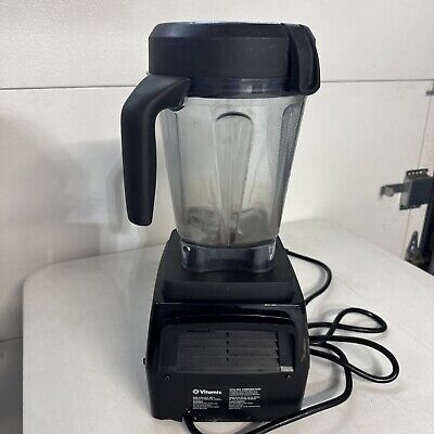 VITAMIX Series 300 Pro Blender Black | eBay VITAMIX Series 300 Pro Blender Black | eBay