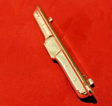 Model Truck Parts AMT/MPC 1972 Chevy Pickup Rear Bumper 1/25