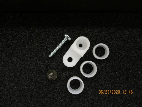 NEW, Xerox 655N00533, Process Mount Repair Kit - Picture 2 of 3