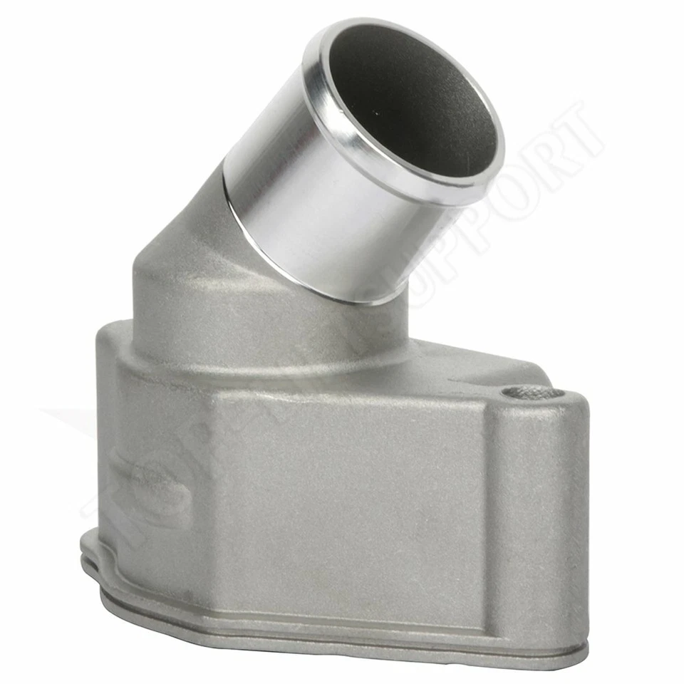 Carcasa termostato para Suzuki Forenza Reno 2,0 L 2004 2005 2006 2007 2008 Foto 4 de 4