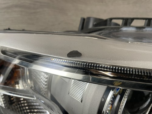 14-17 BMW F22 F23 2 Series Right Passenger Side Xenon HID Headlight PARTS - Picture 7 of 13