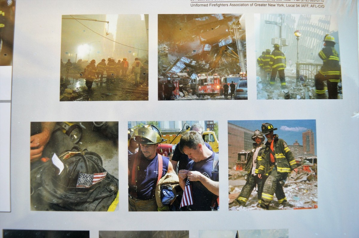 Heroes 2002 Calendar (2001, Calendar) for sale online | eBay