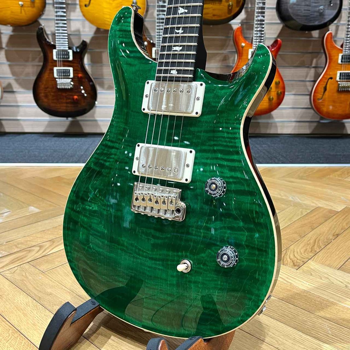 PRS CE24custom（USA製）