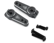 Treal Hobby Axial UTB18 Aluminum Servo Horn Set (Titanium) (25T) [TLHTUTB18-68]