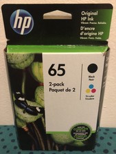 hp 65 ink ebay