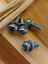 Air Fryer- 4 Basket Screws -Dont throw that air-fryer away, Yet  Proscenic