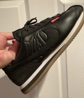 靴 Mister Cartoon Nike Cortez Nike Cortez — Mister Cartoon