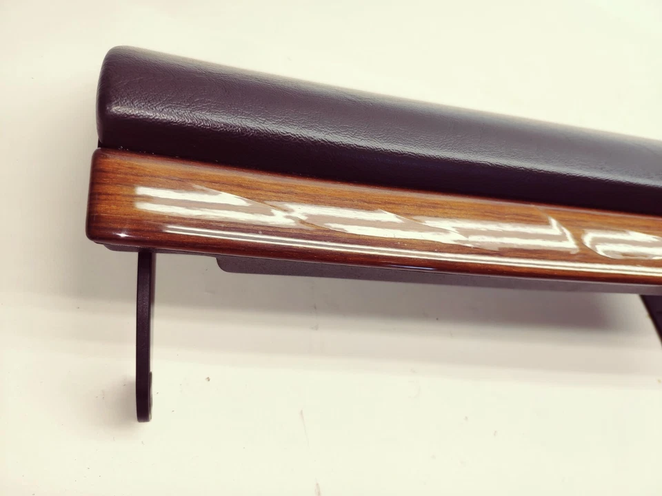 Mercedes-Benz 400 SE 1992 tablero guantera cubierta C11 Foto 2 de 4