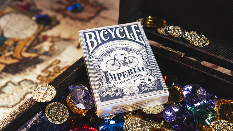 Imperial Playing Cards