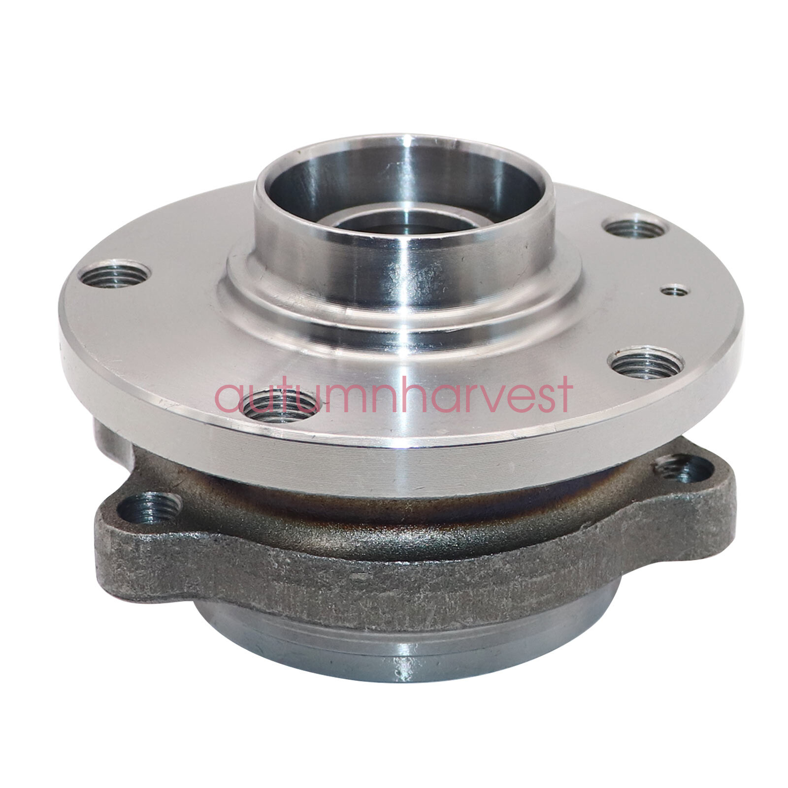 Bentley Continental GT 2004-2017 Hub bearing assemblies 2 pcs P/N 3W0407613E