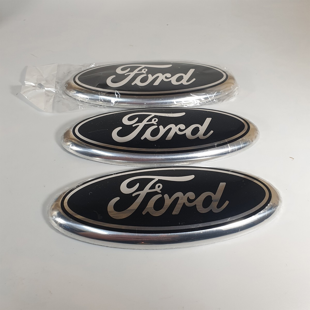 Feux Arri&egrave;re D'origine Ford Focus MK3 2011-2014 (Gebraucht) In Les