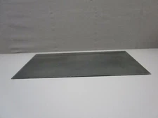 GE Electric Range Oven Inner Door Glass (16 5/8" x 8 15/16")  74001072  ASMN