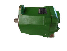 John Deere Al166639 Oil Pump