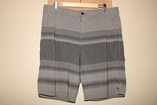 O'NEILL Hybrid Mens 38" Waist Boardshorts/Surf/Swim