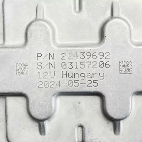 Nueva válvula solenoide de control de embrague 12V para camiones Volvo/Mack 22439692- - Imagen 5 de 9