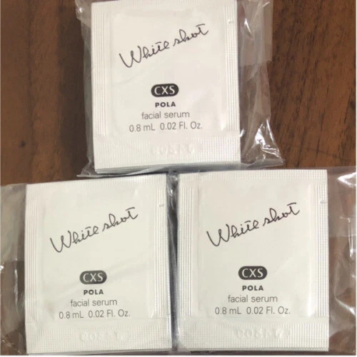 Средство по уходу за кожей лица POLA Sample Size