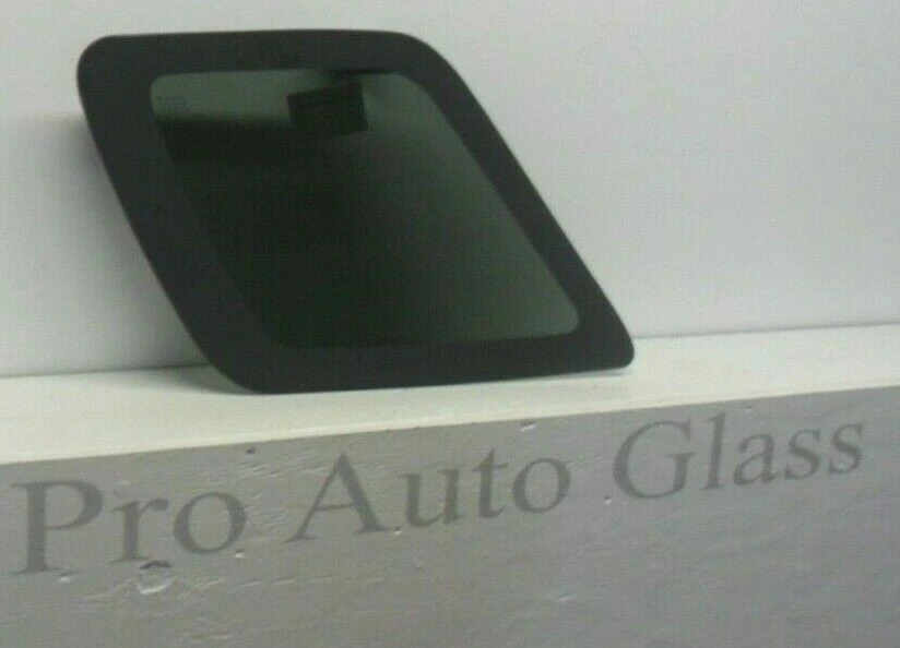 2001-2007 FORD ESCAPE MERCURY MARINER RIGHT PASSENGER SIDE QUARTER GLASS WINDOW Foto 4 de 4
