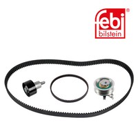 Febi Bilstein Zahnriemensatz FüR VW UP 121 122 BL1 BL2 1.0 Polo 6R 6C 1.2
