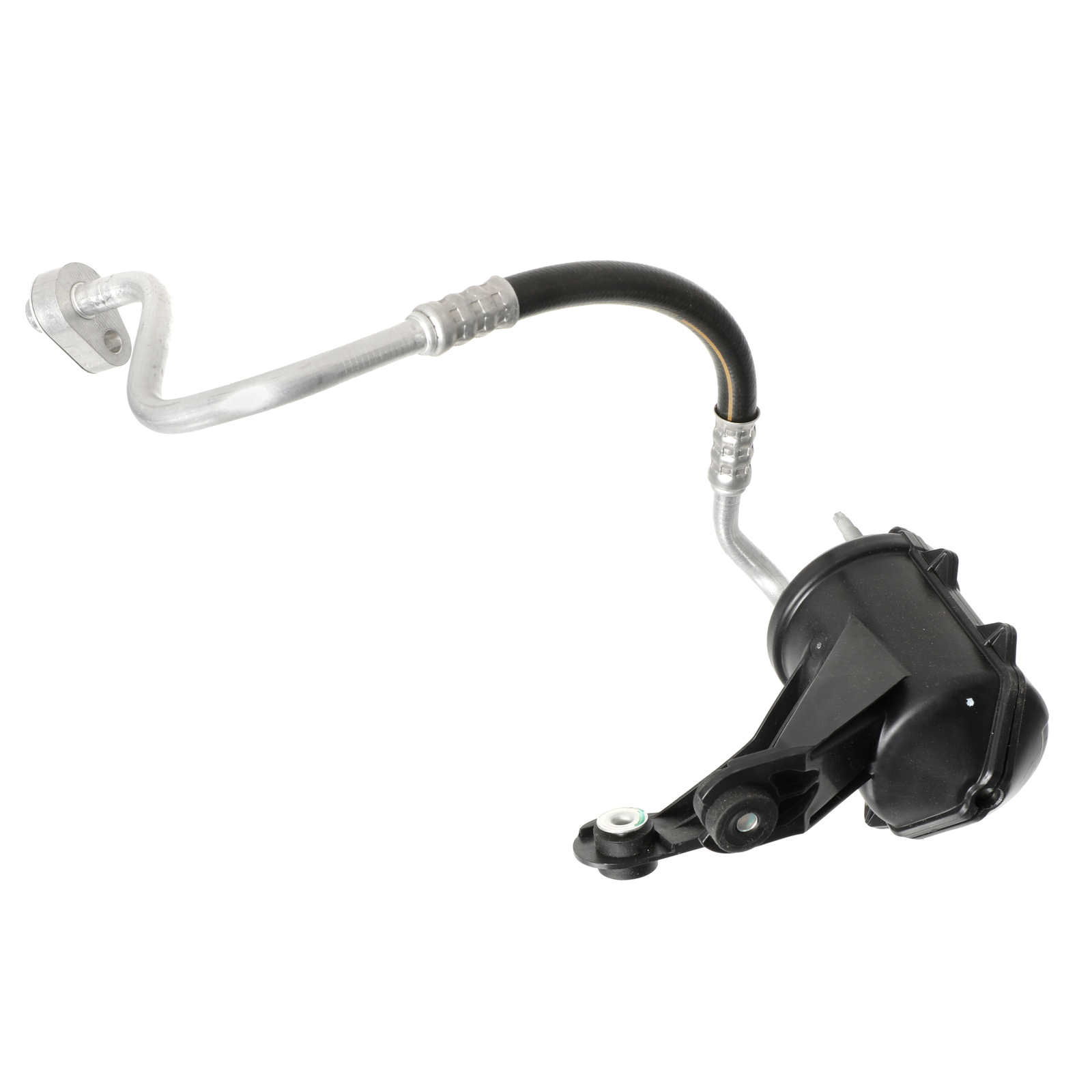 Deshidratador de aire acondicionado para Ford Taurus Sable 2008-2009 (N/P 8A5Z-19959-A)
