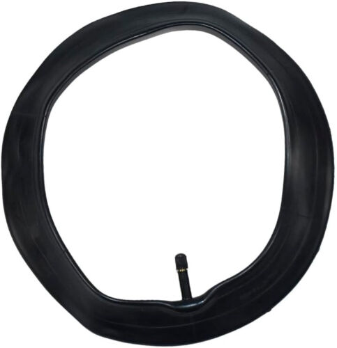 HQRP 12.5" x 2.25" Tire Inner Tube Schrader Valve for Pocket Bikes, Scooters - Picture 8 of 8