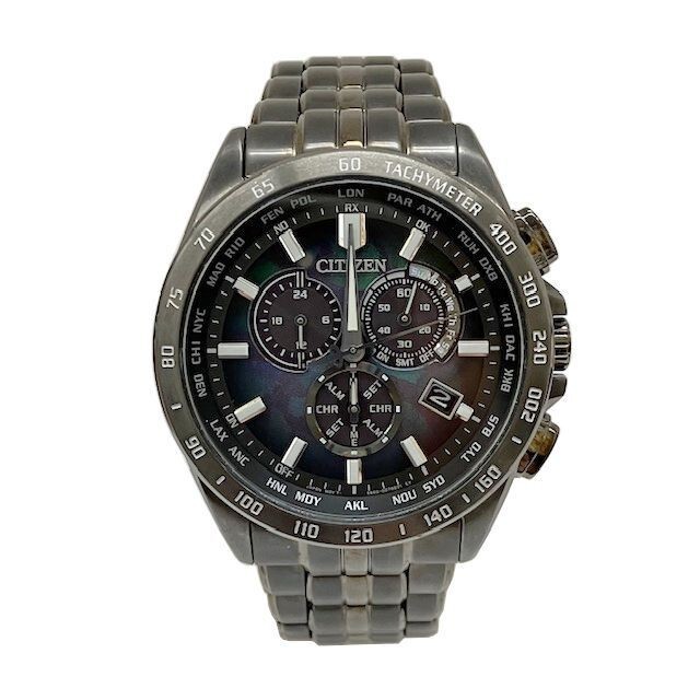 時計 CITIZEN LAYERS of TIME CB5878-56E CITIZEN COLLECTION CB5878-56E LAYERS of TIME Limited 2,400