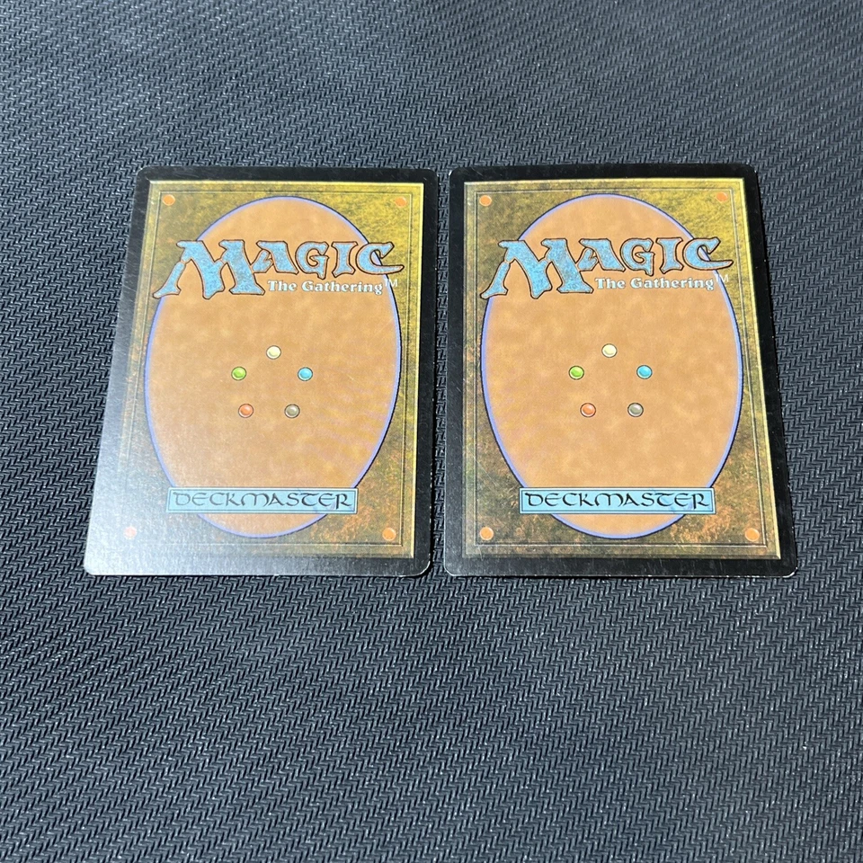 Oran-Rief Hydra Magic The Gathering Mtg Rare Battle for Zendikar Card 2 - Image 4 of 4