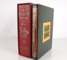 The Hobbit & Lord of the Rings Collectors Edi...