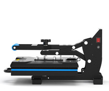 15  x15" High Pressure Heat Press Machine Sublimation for Heat Transfer Vinyl